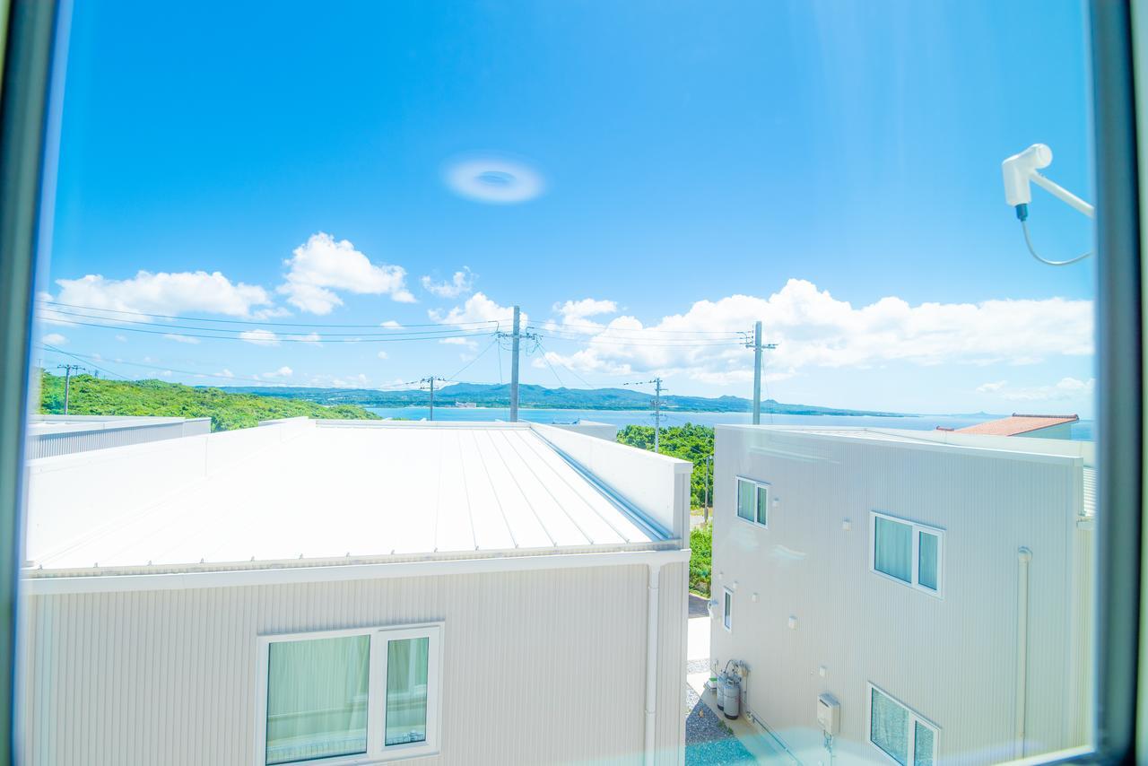 Kourijima L'Hotels Накидзин Экстерьер фото