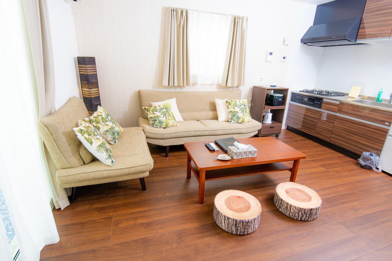 Kourijima L'Hotels Накидзин Экстерьер фото
