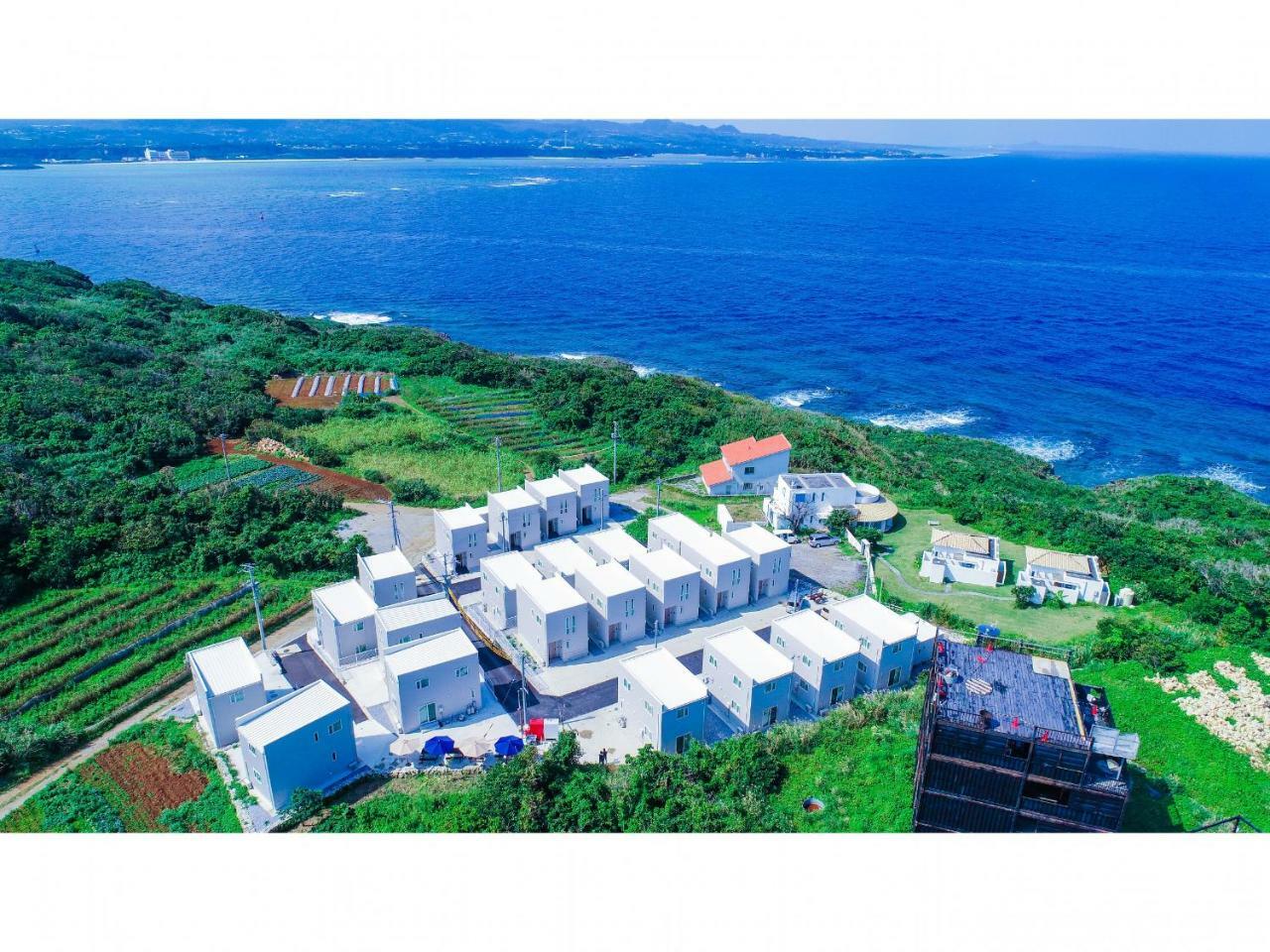 Kourijima L'Hotels Накидзин Экстерьер фото