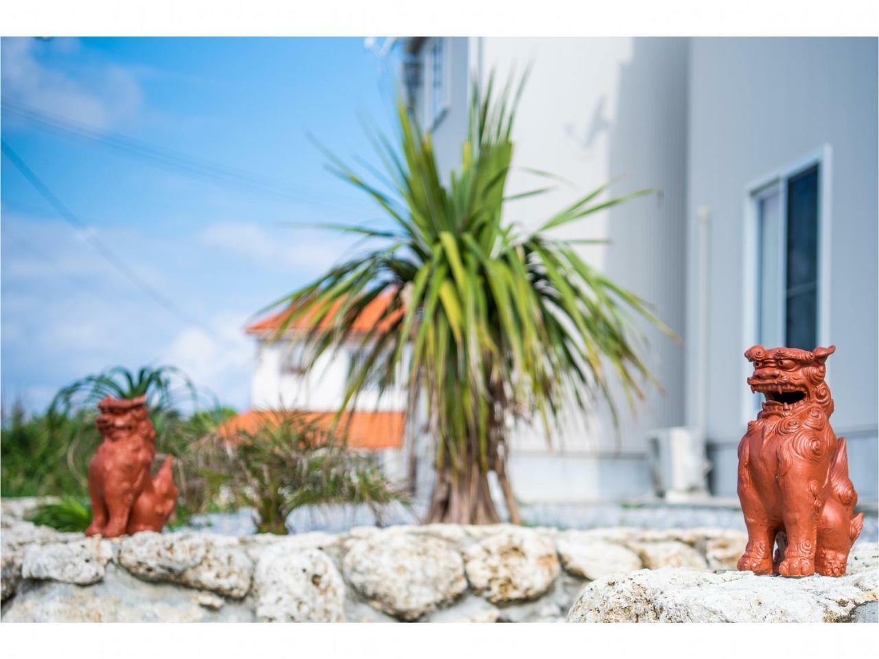 Kourijima L'Hotels Накидзин Экстерьер фото