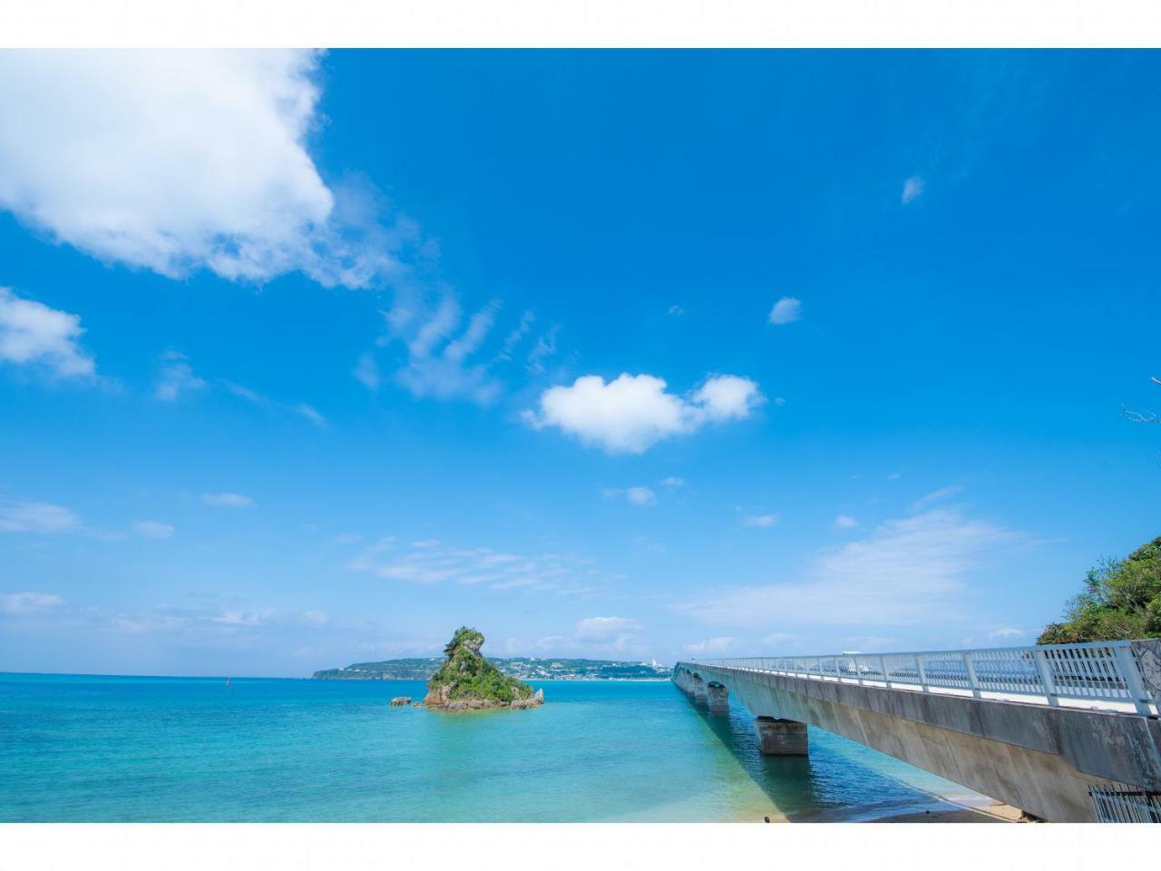 Kourijima L'Hotels Накидзин Экстерьер фото