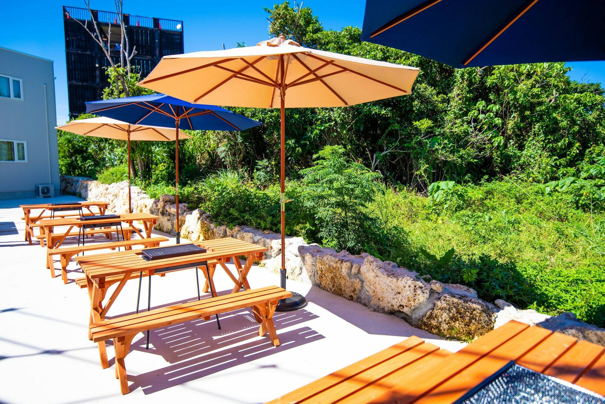 Kourijima L'Hotels Накидзин Экстерьер фото